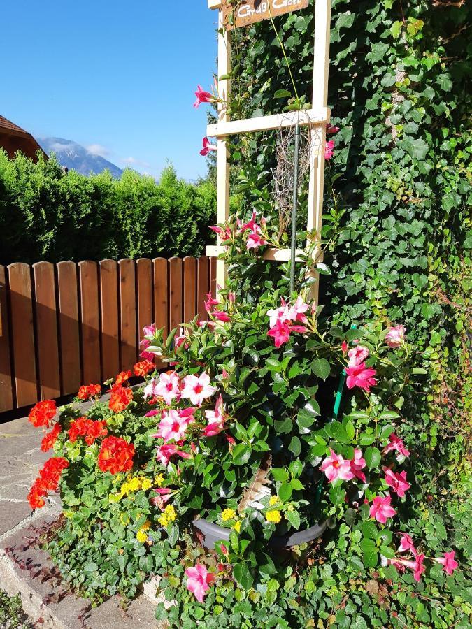 Haus Obermoser Apartment Dellach im Drautal Bagian luar foto