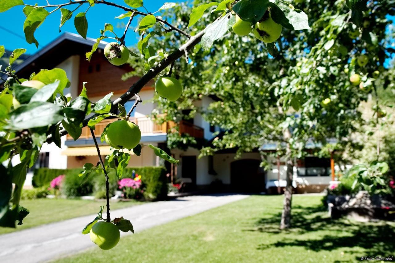 Haus Obermoser Apartment Dellach im Drautal Bagian luar foto