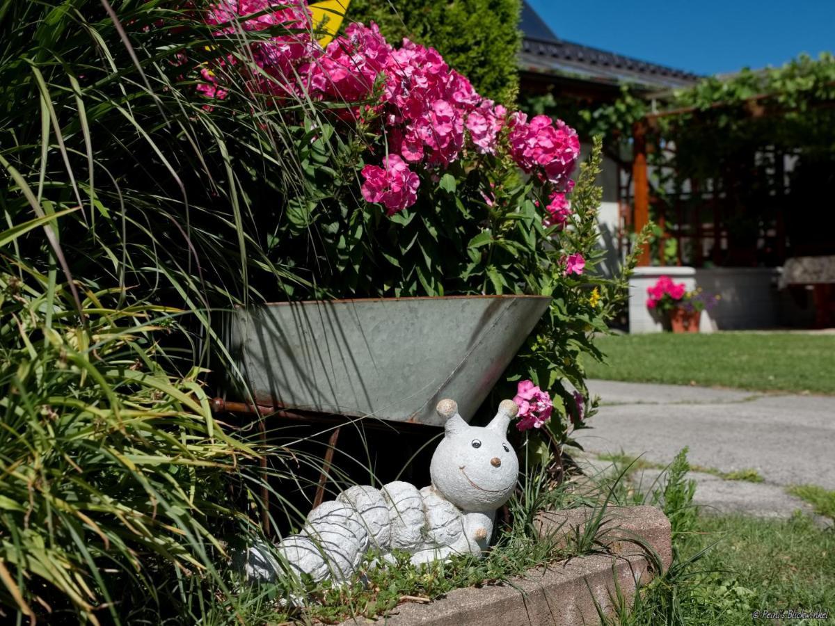 Haus Obermoser Apartment Dellach im Drautal Bagian luar foto